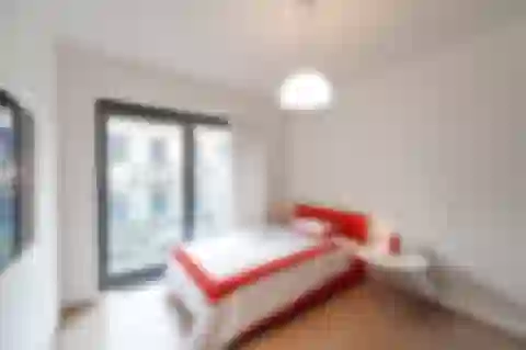 Purkyňova, Nové Město - Prague 1 | Rent, Apartment, Three-bedroom (4+1), 192 m²