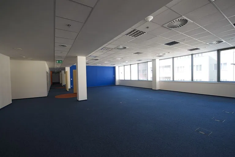 Přemyslovská, Žižkov - Praha 3 | Pronájem, Kancelářské prostory, 700 m²