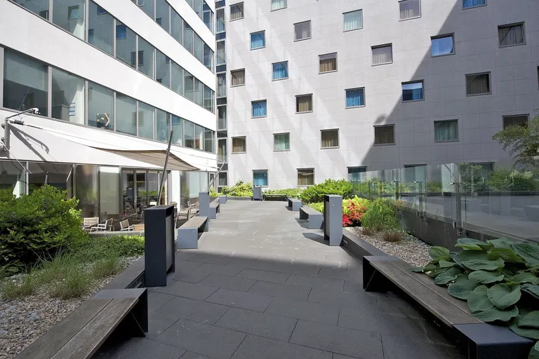Přemyslovská, Žižkov - Praha 3 | Pronájem, Kancelářské prostory, 700 m²