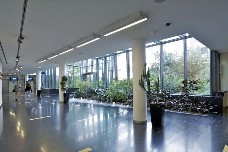 Přemyslovská, Žižkov - Praha 3 | Pronájem, Kancelářské prostory, 700 m²