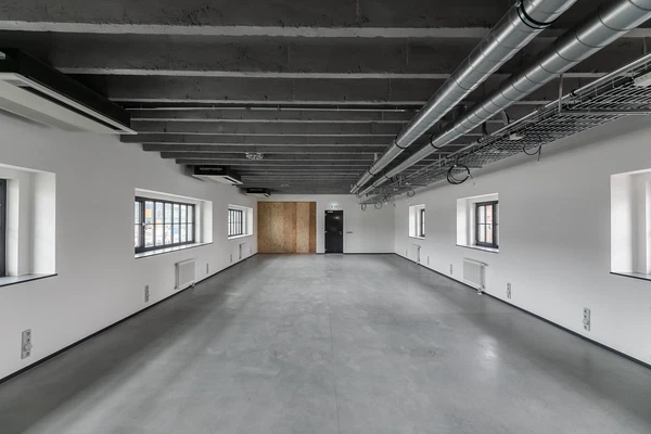 Podkovářská, Vysočany - Prague 9 | Rent, Office space, 115 m²