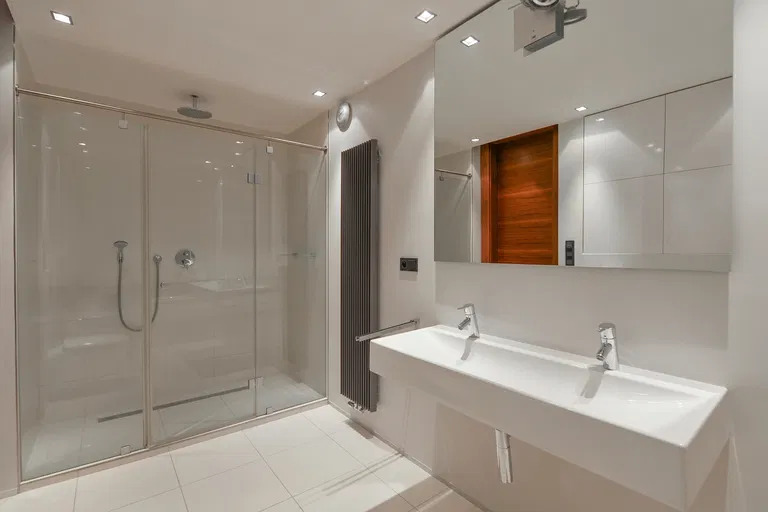 Řehořova, Žižkov - Prague 3 | Rent, Apartment, Three-bedroom (4+kk), 191 m²