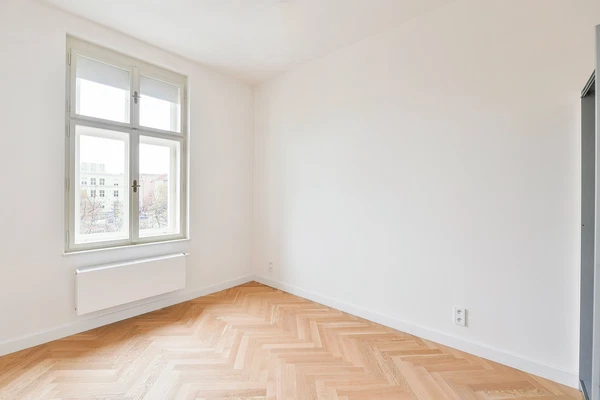 Bořivojova, Vinohrady - Prague 3 | Rent, Apartment, One-bedroom (2+kk), 59 m²