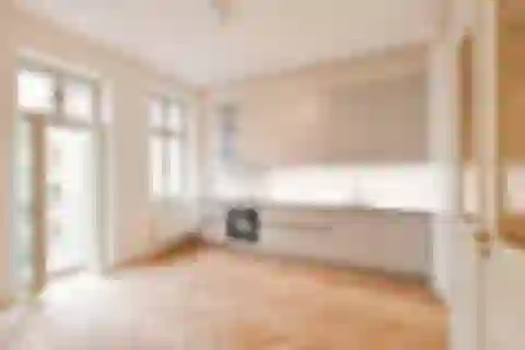 Bořivojova, Vinohrady - Prague 3 | Rent, Apartment, One-bedroom (2+kk), 59 m²