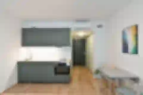 Sokolovská, Karlín - Prague 8 | Rent, Apartment, Studio (1+kk), 28 m²