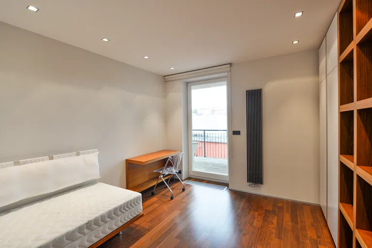 Řehořova, Žižkov - Prague 3 | Rent, Apartment, Three-bedroom (4+kk), 191 m²