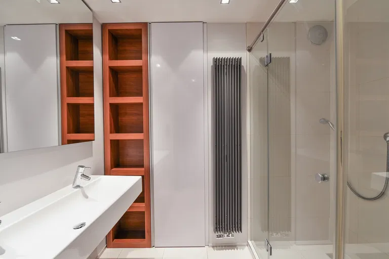 Řehořova, Žižkov - Prague 3 | Rent, Apartment, Three-bedroom (4+kk), 191 m²