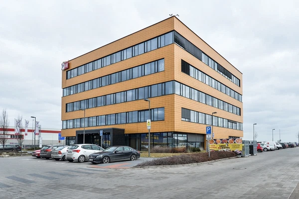 Sezemická, Horní Počernice - Prague 9 | Rent, Office building, 5 139 m²