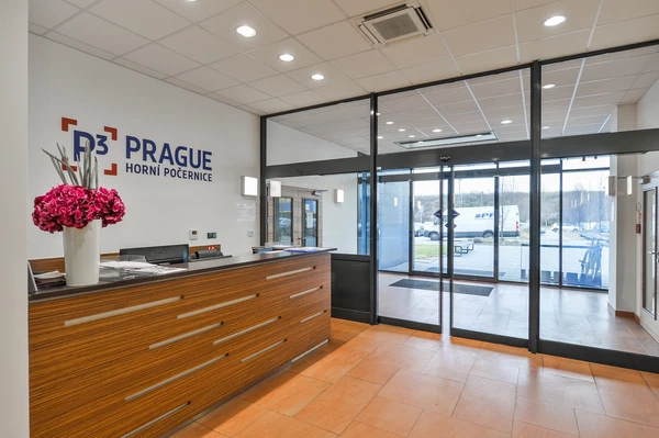 Sezemická, Horní Počernice - Prague 9 | Rent, Office building, 5 139 m²