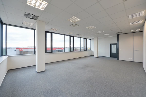 Sezemická, Horní Počernice - Prague 9 | Rent, Office building, 5 139 m²