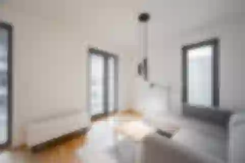 Pernerova, Karlín - Prague 8 | Rent, Apartment, One-bedroom (2+kk), 55 m²