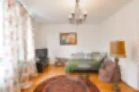 Závěrka, Břevnov - Prague 6 | Rent, Apartment, One-bedroom (2+kk), 70 m²