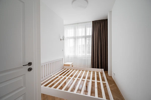 Na Ovčinách, Holešovice - Praha 7 | Pronájem, Byt, 2+kk, 62 m²