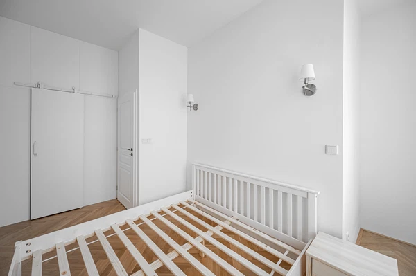 Na Ovčinách, Holešovice - Praha 7 | Pronájem, Byt, 2+kk, 62 m²