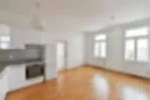 Žižkovo náměstí, Žižkov - Prague 3 | Rent, Apartment, One-bedroom (2+kk), 61 m²