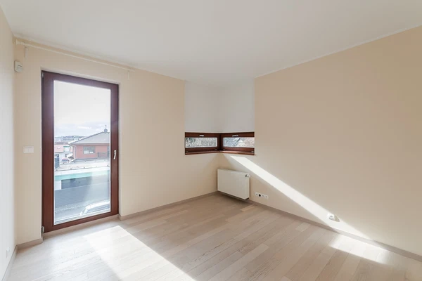 Schwarzenberská, Jinonice - Prague 5 | Rent, House, Four-bedroom (5+kk), 220 m²