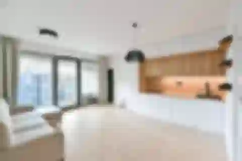 Breitfeldova, Karlín - Prague 8 | Rent, Apartment, One-bedroom (2+kk), 49 m²