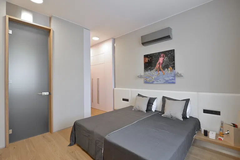 Pařížská, Josefov - Praha 1 | Pronájem, Byt, 6+kk, 212 m²