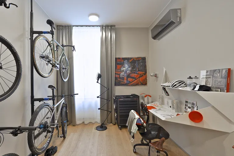Pařížská, Josefov - Praha 1 | Pronájem, Byt, 6+kk, 212 m²