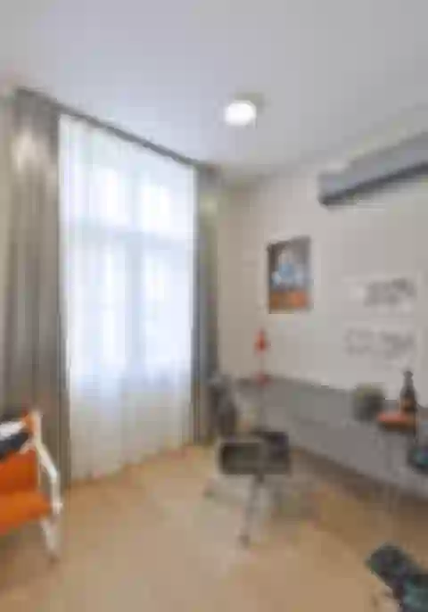 Pařížská, Josefov - Prague 1 | Rent, Apartment, Five-bedroom (6+kk), 208 m²