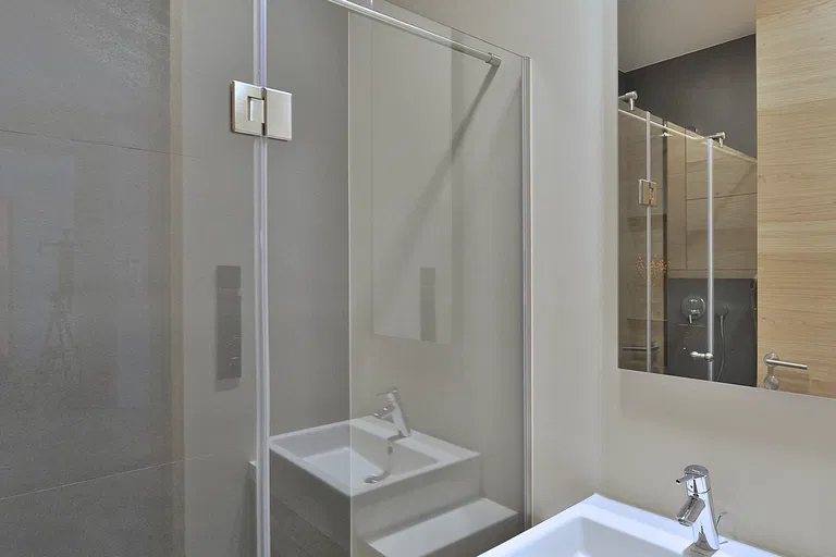 Pařížská, Josefov - Praha 1 | Pronájem, Byt, 6+kk, 212 m²