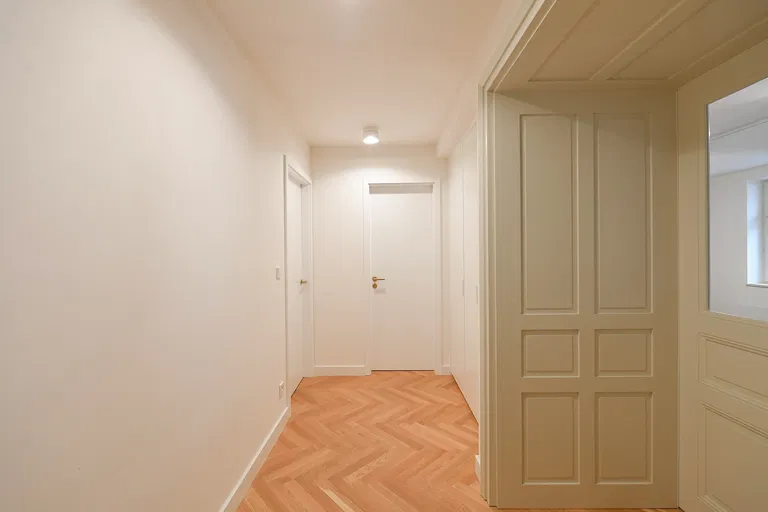 Bořivojova, Vinohrady - Prague 3 | Rent, Apartment, One-bedroom (2+kk), 62 m²