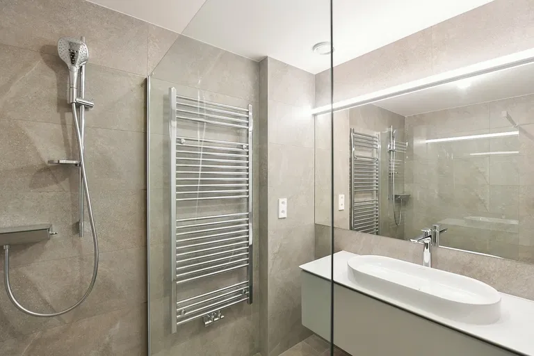 Bořivojova, Vinohrady - Prague 3 | Rent, Apartment, One-bedroom (2+kk), 62 m²