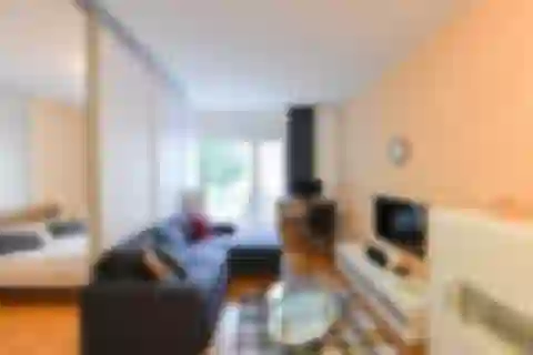 Senovážné náměstí, Nové Město - Prague 1 | Rent, Apartment, One-bedroom (2+kk), 60 m²