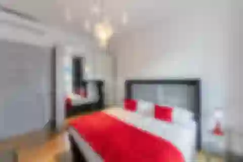 Rybná, Staré Město - Prague 1 | Rent, Apartment, Four-bedroom (5+kk), 179 m²