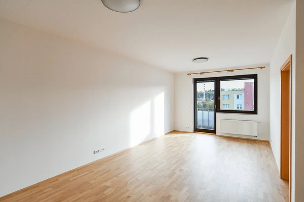 Irská, Vokovice - Prague 6 | Rent, Apartment, One-bedroom (2+kk), 62 m²