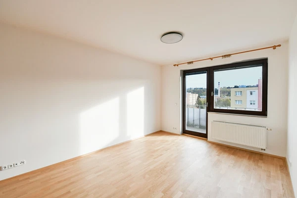 Irská, Vokovice - Prague 6 | Rent, Apartment, One-bedroom (2+kk), 62 m²