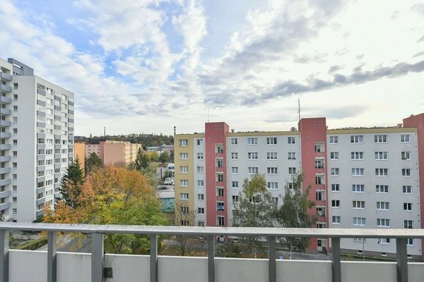 Irská, Vokovice - Prague 6 | Rent, Apartment, One-bedroom (2+kk), 62 m²