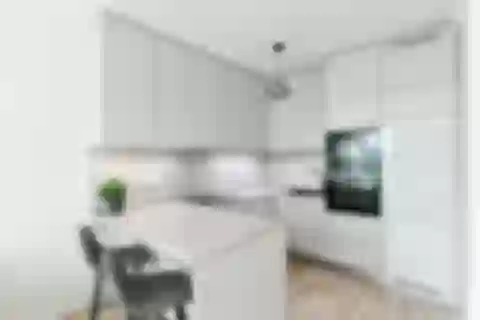 Mezi Vodami, Modřany - Prague 4 | Rent, Apartment, One-bedroom (2+kk), 51 m²