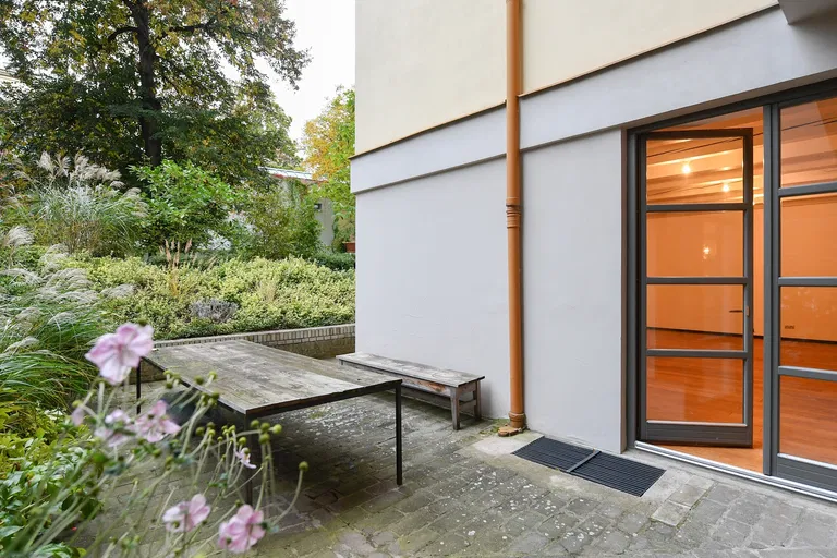 Českomalínská, Bubeneč - Prague 6 | Rent, Apartment, Two-bedroom (3+1), 124 m²