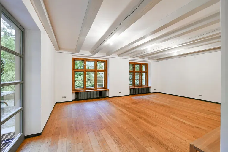 Českomalínská, Bubeneč - Prague 6 | Rent, Apartment, Two-bedroom (3+1), 124 m²