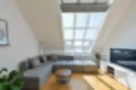 U Rajské zahrady, Žižkov - Prague 3 | Rent, Apartment, One-bedroom (2+kk), 61 m²