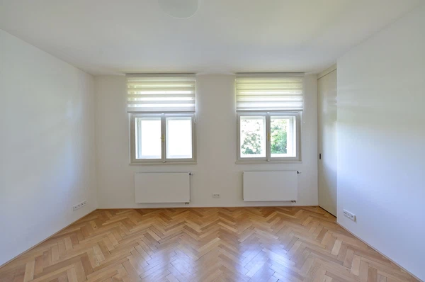 Klidná, Střešovice - Prague 6 | Rent, House, Three-bedroom (4+kk), 168 m²