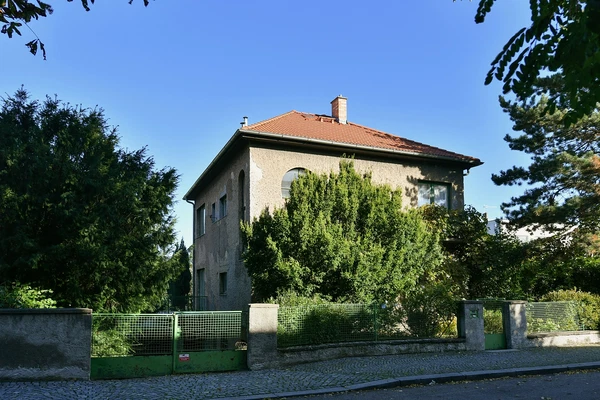 U Páté baterie, Břevnov - Praha 6 | Prodej, Rodinný dům, 5+1, 301 m²