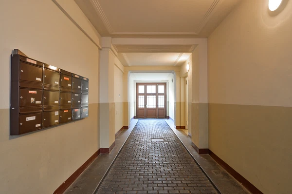 Mařákova, Dejvice - Prague 6 | Sale, Apartment, Three-bedroom (4+kk), 120 m²