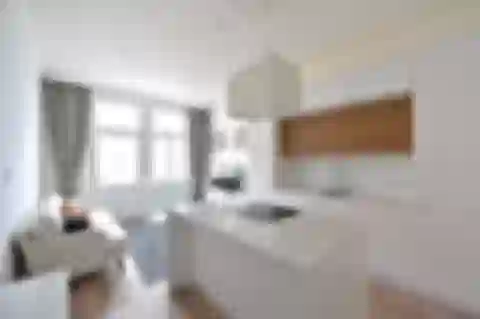 náměstí Jiřího z Poděbrad, Vinohrady - Prague 3 | Rent, Apartment, One-bedroom (2+kk), 56 m²