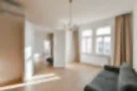 náměstí Jiřího z Poděbrad, Vinohrady - Prague 3 | Rent, Apartment, Two-bedroom (3+kk), 91 m²