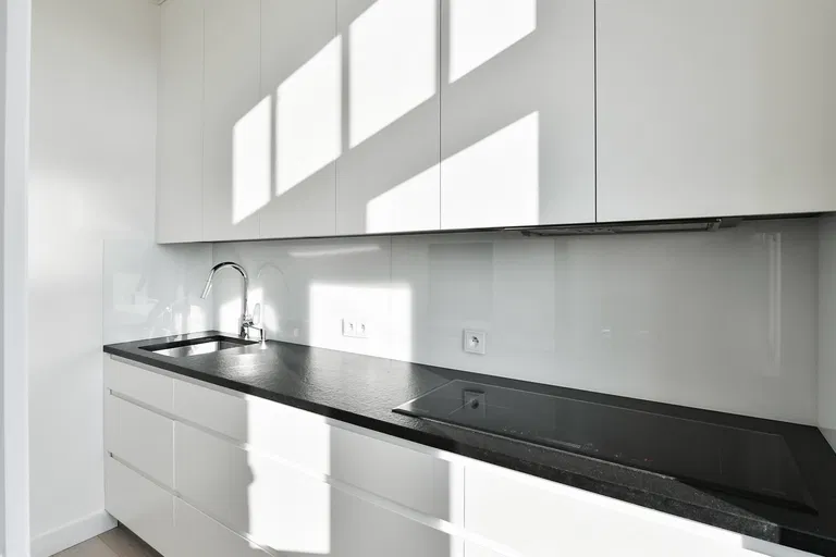 náměstí Jiřího z Poděbrad, Vinohrady - Prague 3 | Rent, Apartment, Two-bedroom (3+kk), 93 m²