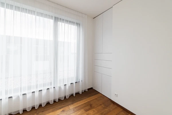 Pod svahem, Braník - Prague 4 | Rent, Apartment, Six-bedroom (7+kk), 287 m²