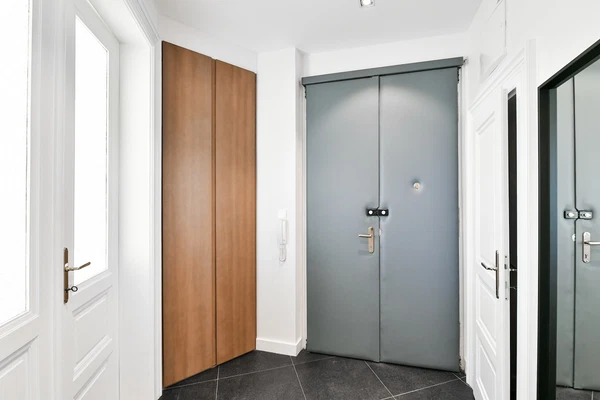 náměstí Jiřího z Poděbrad, Vinohrady - Praha 3 | Pronájem, Byt, 3+kk, 91 m²