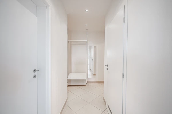 Radouňova, Stodůlky - Praha 5 | Pronájem, Byt, 1+kk, 39 m²