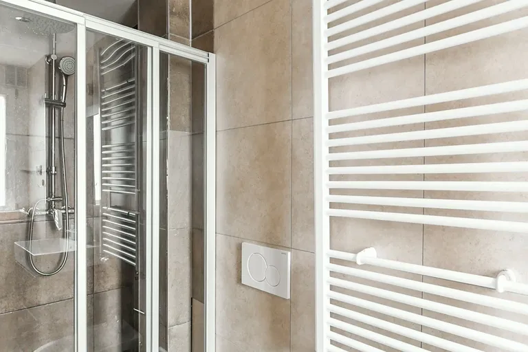 Šumavská, Vinohrady - Prague 2 | Rent, Apartment, Two-bedroom (3+kk), 105 m²