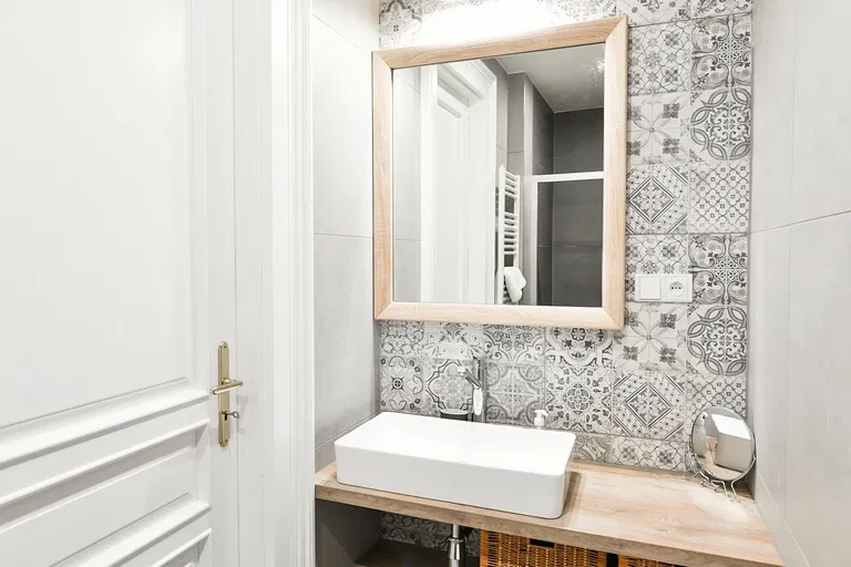 Šumavská, Vinohrady - Prague 2 | Rent, Apartment, Two-bedroom (3+kk), 105 m²