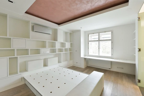 Peroutkova, Smíchov - Prague 5 | Sale, House, Four-bedroom (5+kk), 398 m²