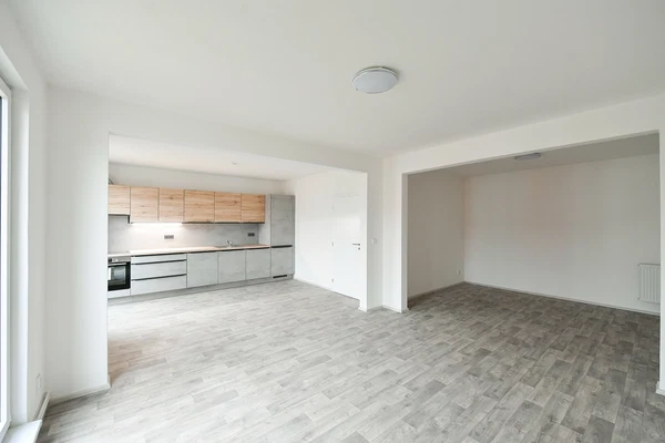 Bryksova, Černý Most - Prague 9 | Rent, Apartment, Studio (1+kk), 46 m²