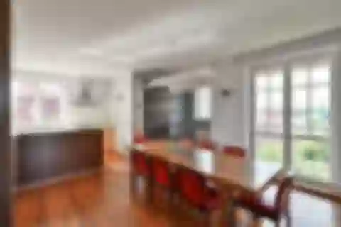 Nad Spádem, Podolí - Prague 4 | Rent, Apartment, Four-bedroom (5+kk), 192 m²